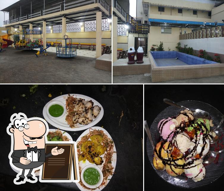 HOTEL AND LODGING SHAHI GOLDEN