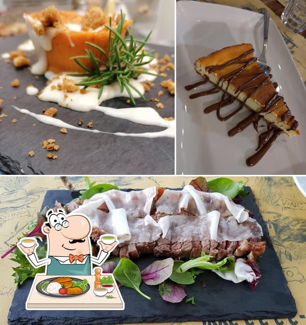 Platti al Ikke c’è c’è -Lago Lillo