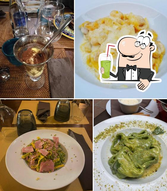 La Salsamenteria Bologna