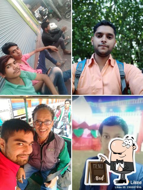 Shakti Sweets & Restaurant image