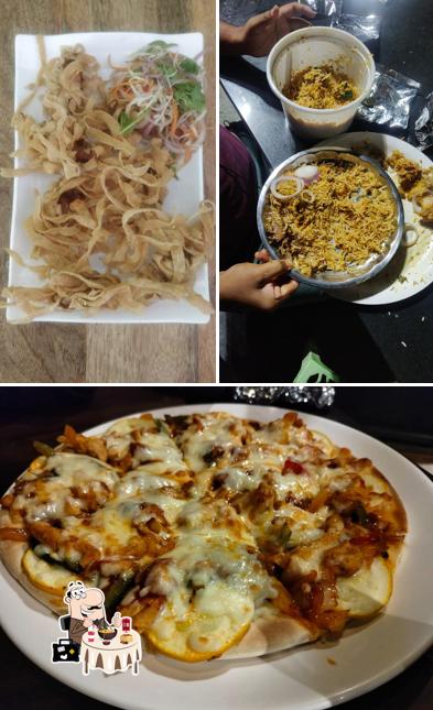 Meals at Sindic Darbar