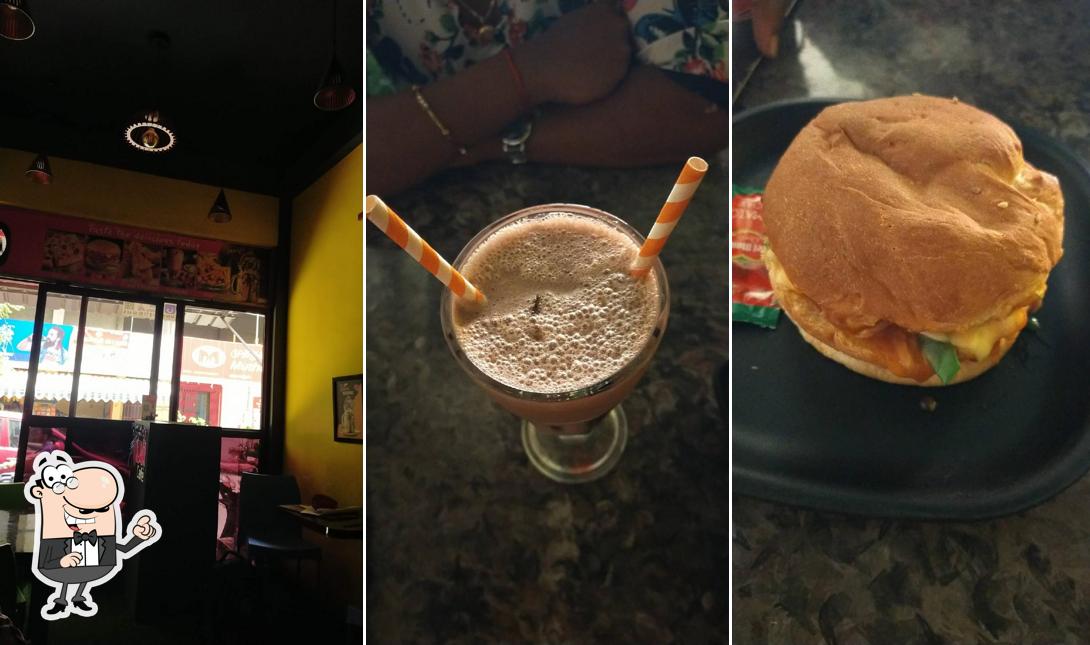 ZAN Café - Gudiyatham