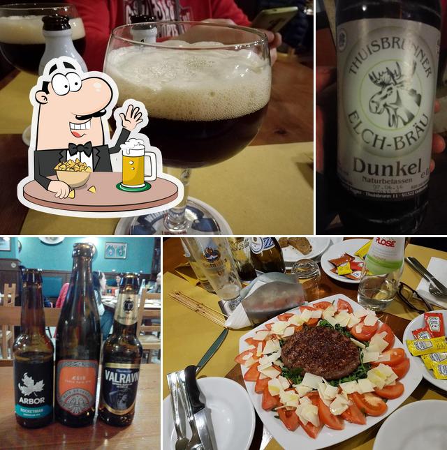 Pizzeria Rosticceria Zi Nicola