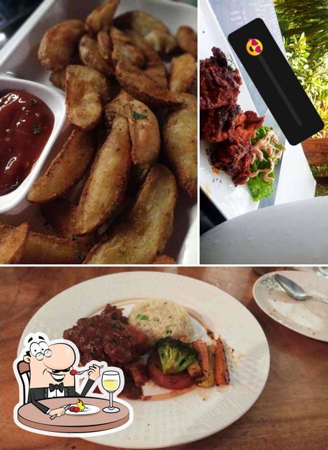 Meals at TBC Sky Lounge - Kadubisanahalli- Marathahalli Outer Ring Road Fabulous Terrace Lounge- Rooftop Restaurant & Bar