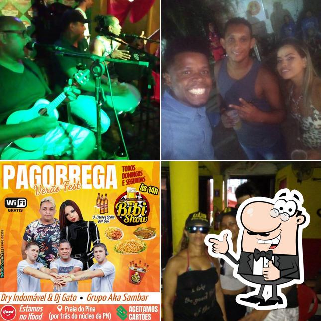 BAR E RESTAURANTE DO BIBI SHOW image