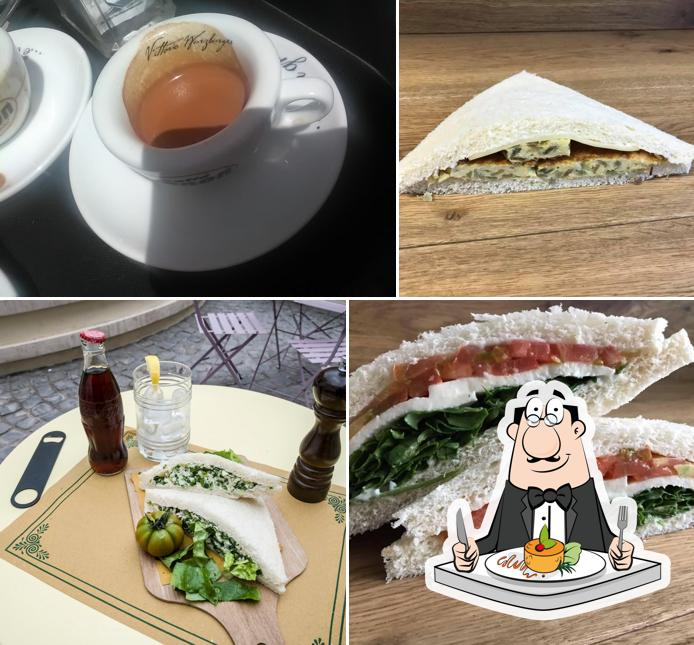 Civico 18 Bar Albano Laziale