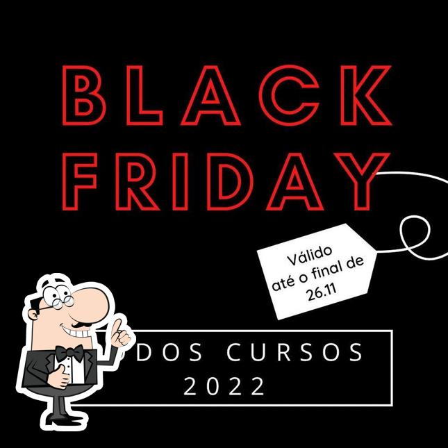 Here's a picture of D.O.C Café