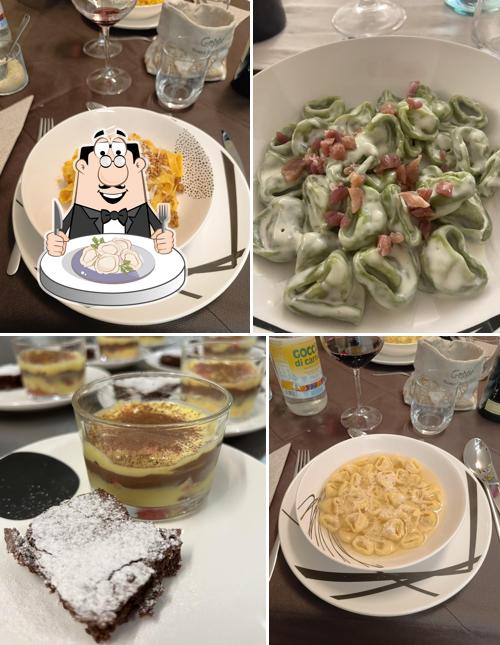 Geppe Home Restaurant