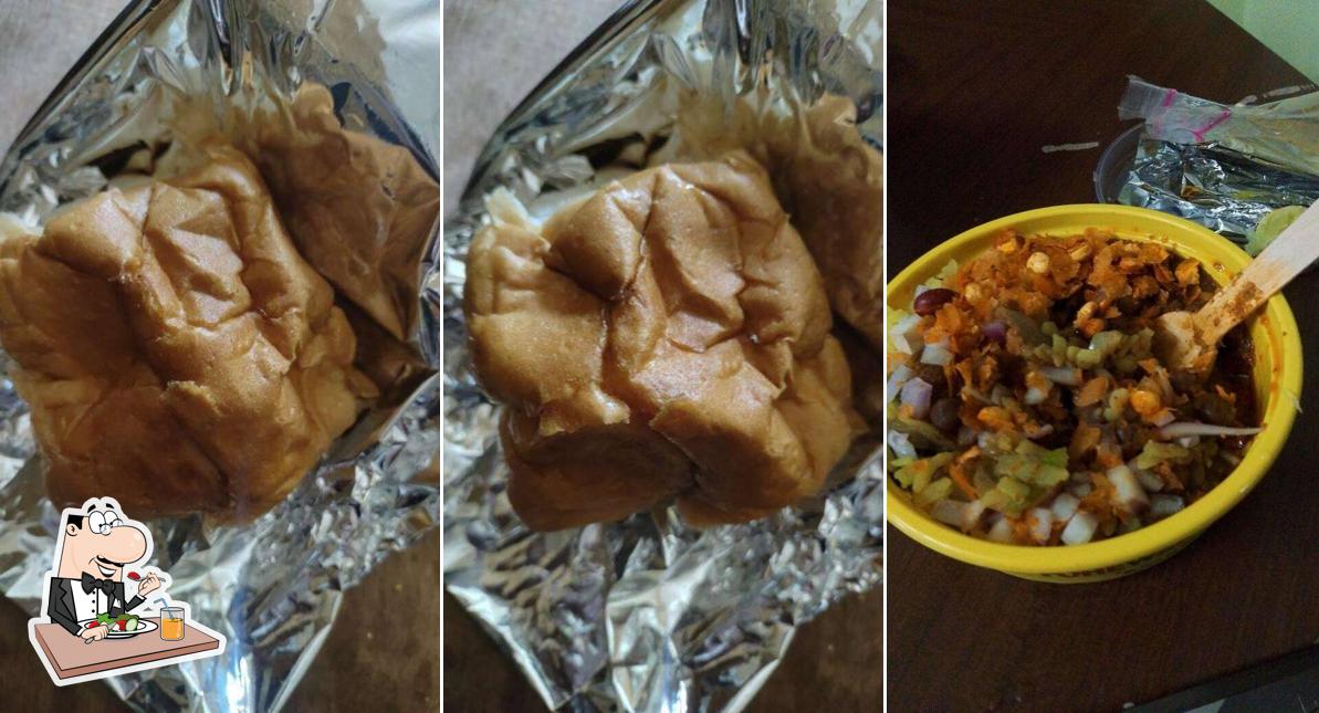 Meals at Pohewala Ravinagar