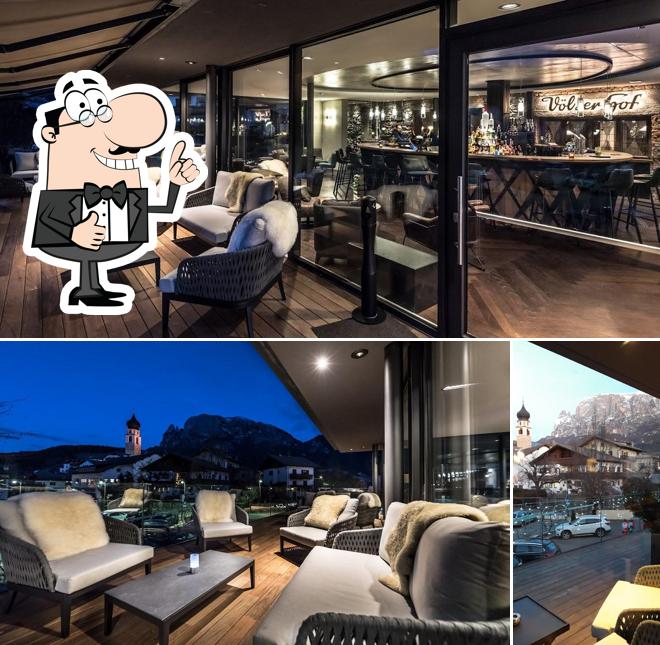 Vedi questa immagine di Daniels Lounge & Bar