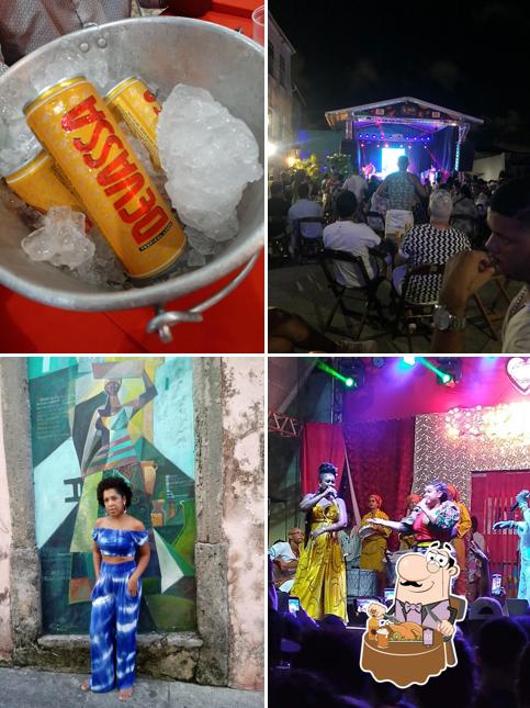 Largo Quincas Berro D'água