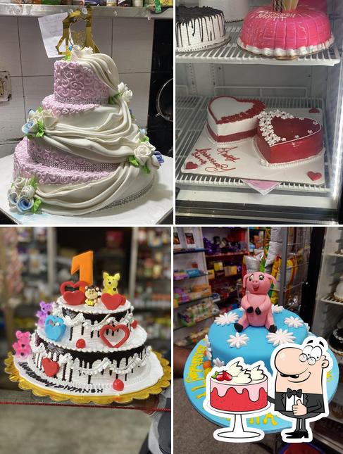 Kumars Pastry Shop/Best Bakery Shop/Best Cake shop