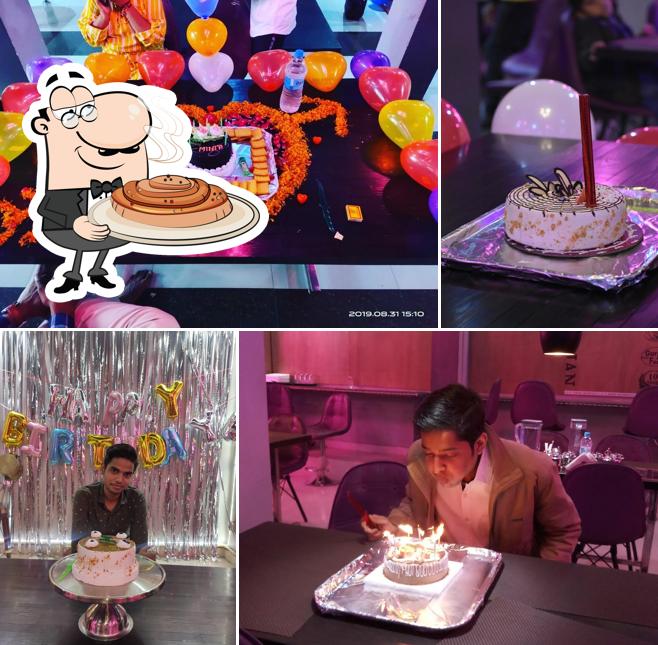 BrooD's play N Eat image