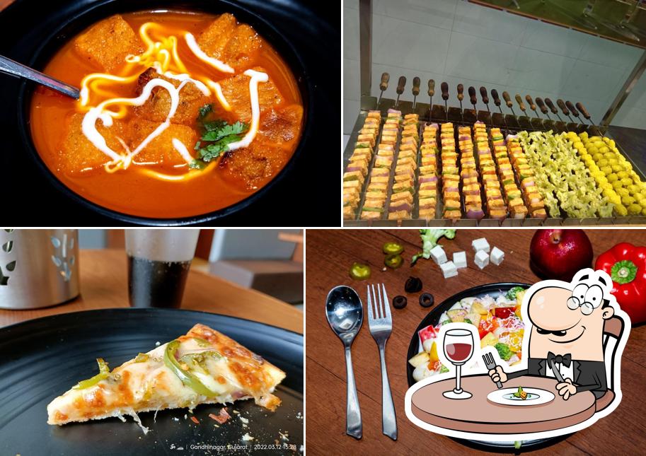 Oliver's Pizza (Kudasan)