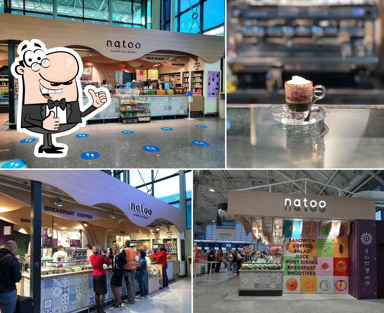 Natoo Healthy All The Way