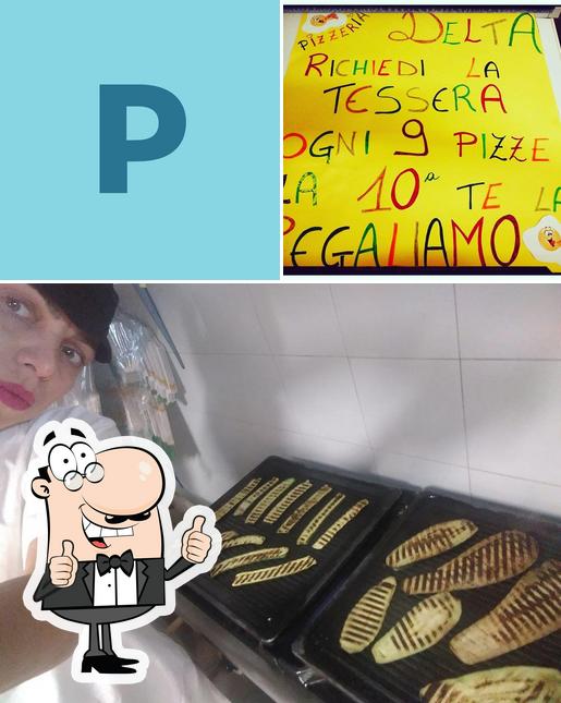 Guarda questa foto di Pizzeria Delta di Finotello Nicoletta