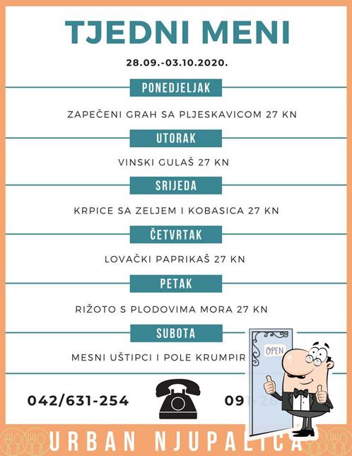 Guarda questa immagine di Urban njupalica