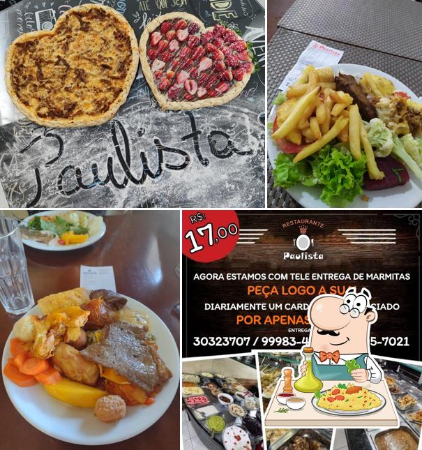 Restaurante Paulista