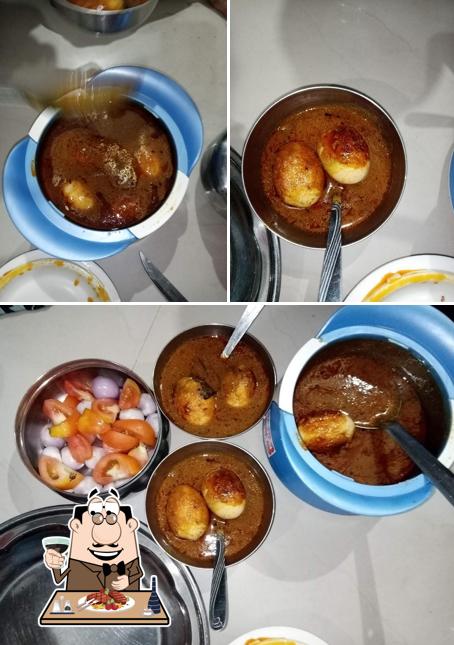 Shri Shanti Dhaba Family Restaurant Baikunthpur