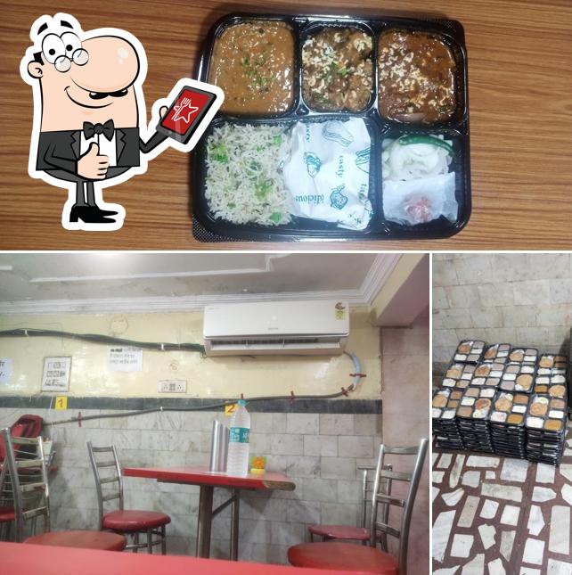 See the photo of Shri Krishna Restaurant