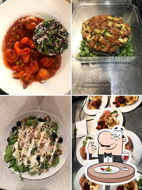 Platti al Vecchia Latteria Modigliani