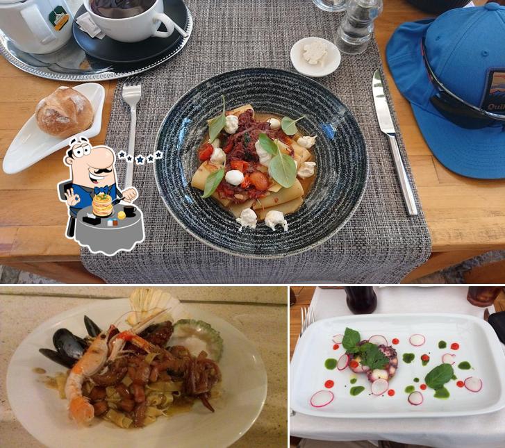 Platti al Bugenvila in Cavtat