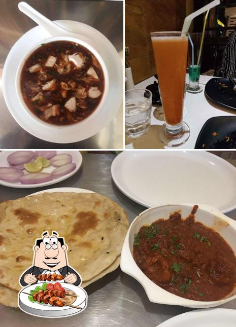 The picture of 88 CHINA TOWN’s food and beverage