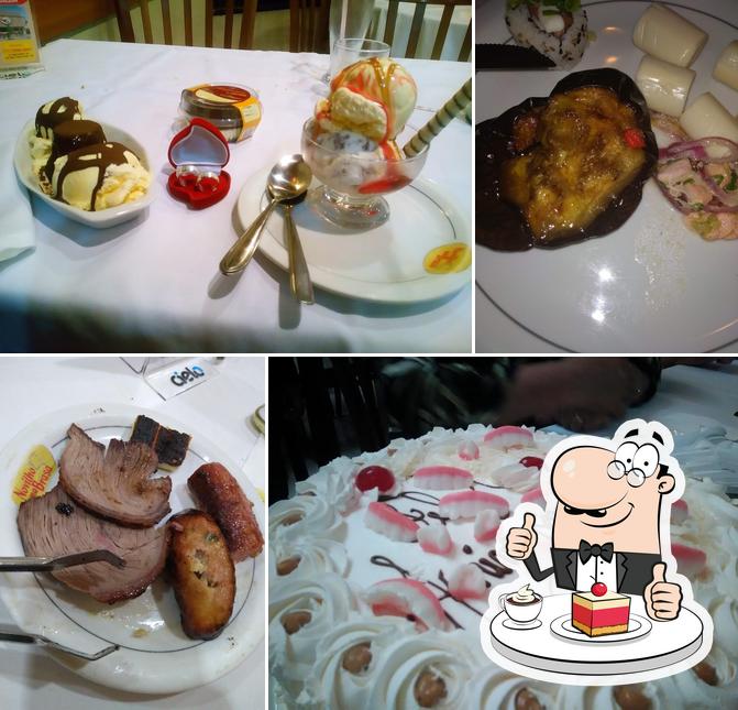 Novilho na Brasa - Churrascaria & Rodízios de Carne