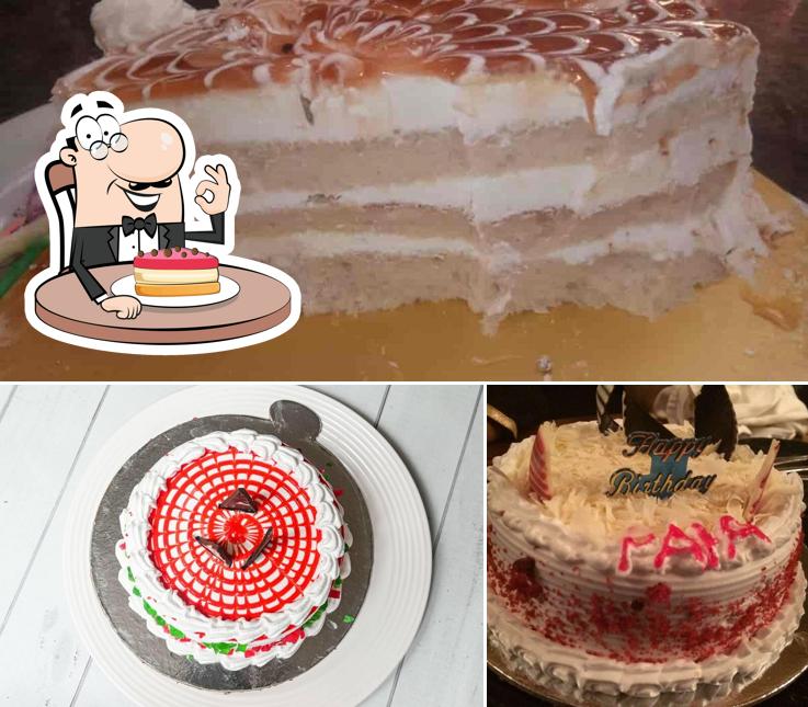 Rene’s by Pastry Shop picture