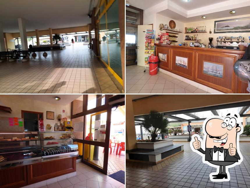 Guarda questa immagine di Bar Ristorante Brigantino