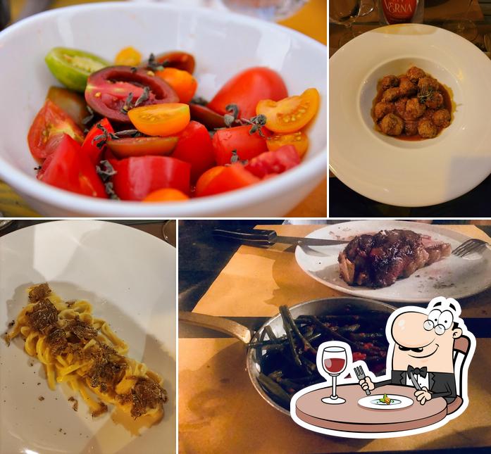 Ristorante Enoteca Marcucci