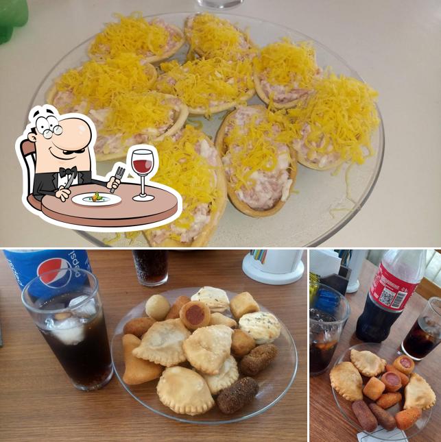 Padaria Doce Pão Central