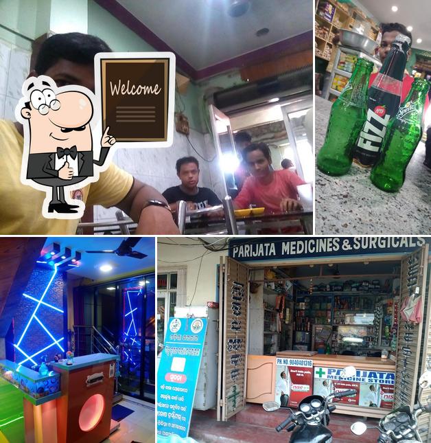 Hotel chakanayan & lodging