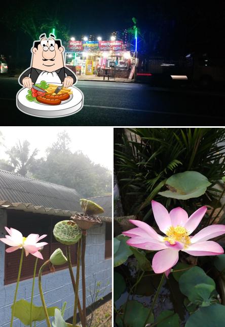 The photo of food and beverage at Puttukada Thattukada