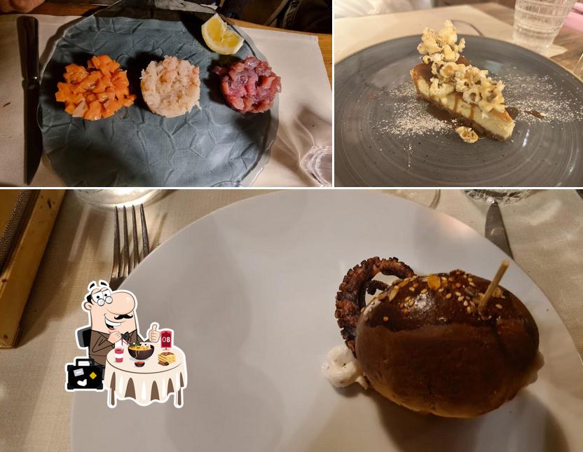 Platti al Casa Tua Siena