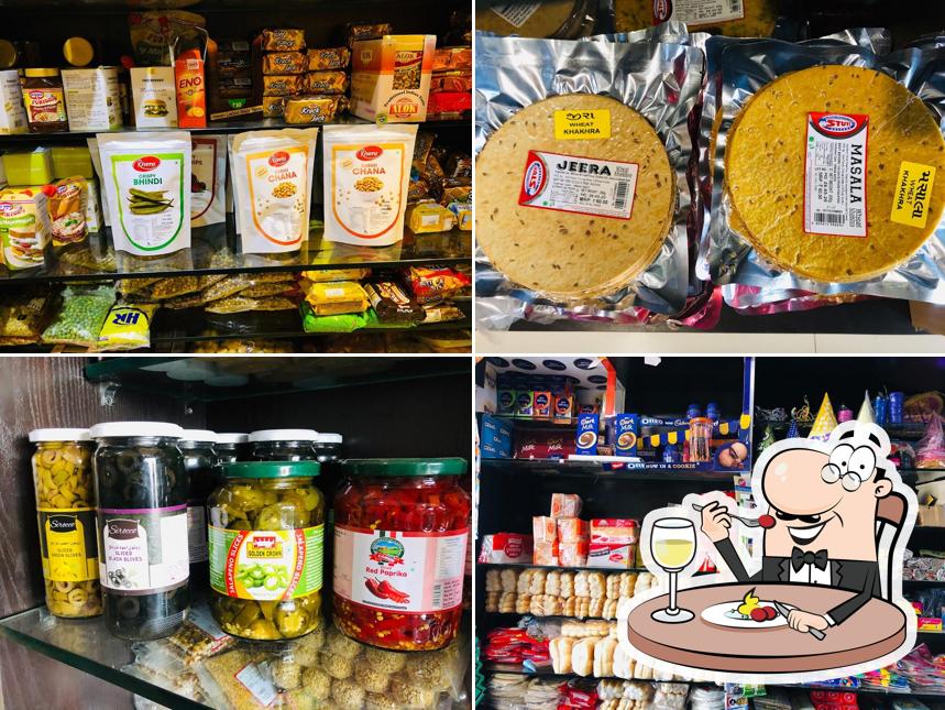 Vijay Bakery & Namkeen