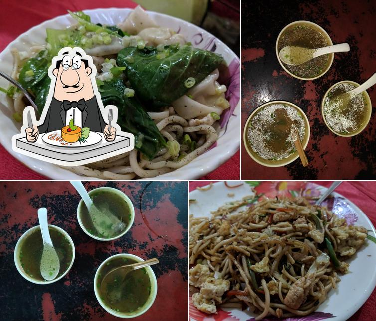 Sun Shine Restaurant