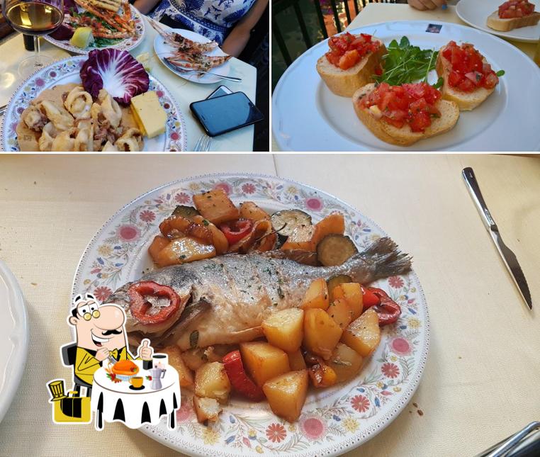 Platti al DONA ONESTA