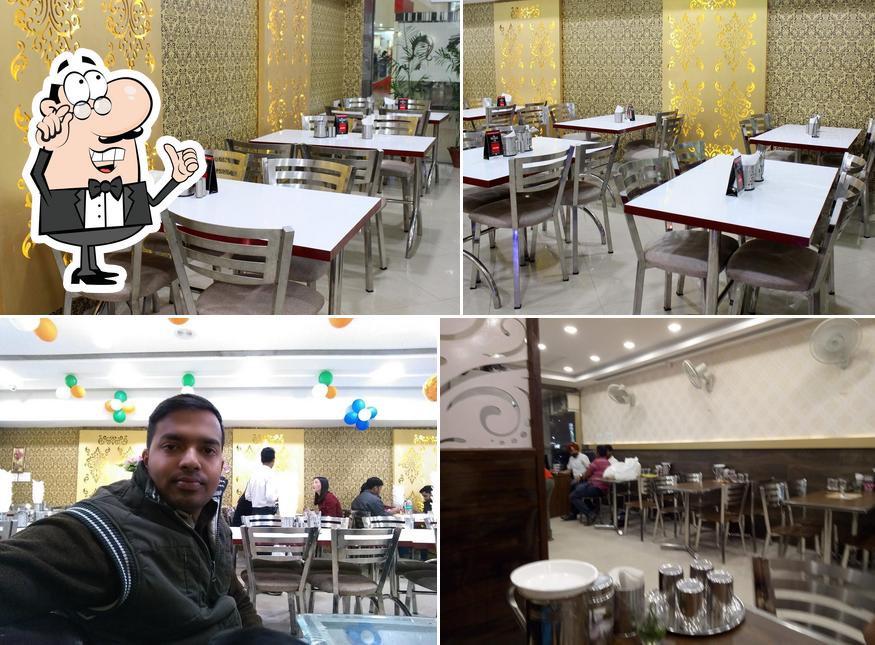 Punjabi Chulha ,Pandit ji Katani wale & Restaurants, Best restaurant in Zirakpur
