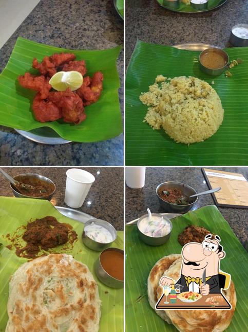 Sasi Briyani Restaurant