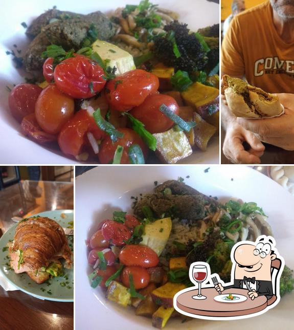 Platos en Café no Jardim 53