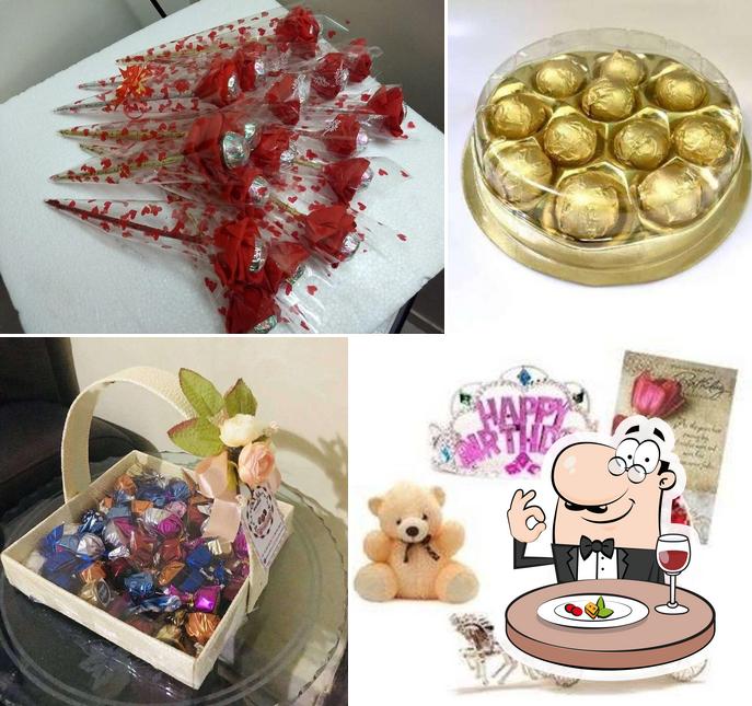 MoShik's Homemade Chocolates