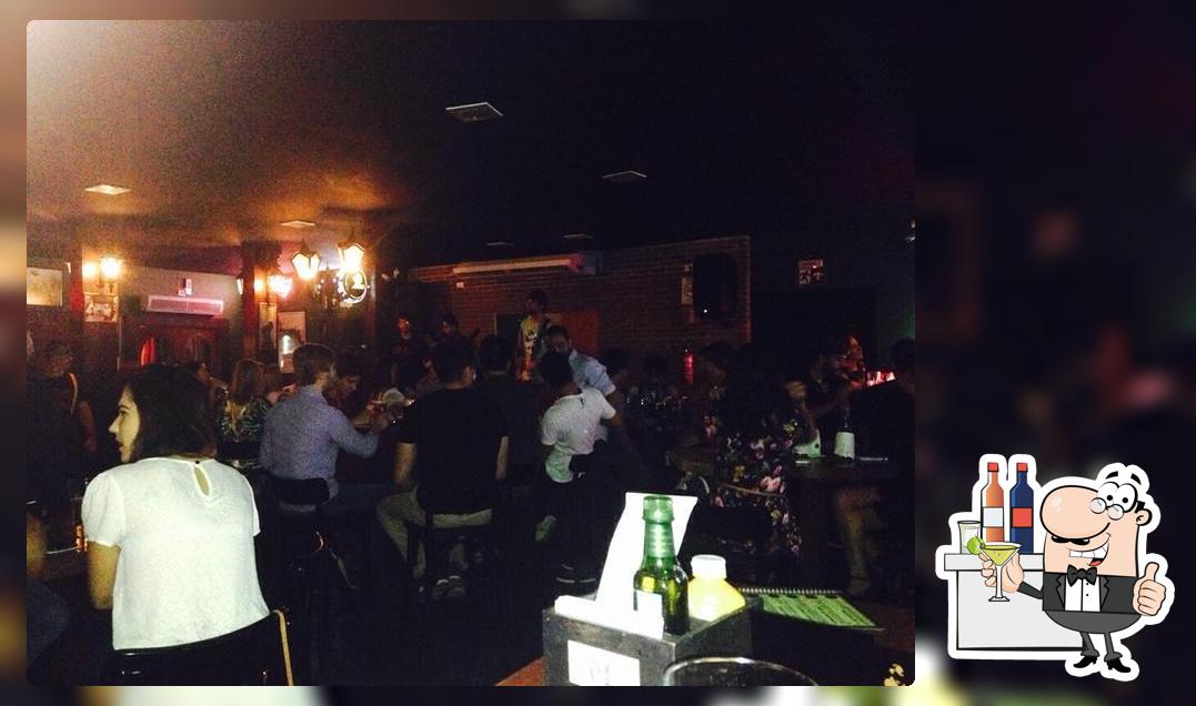 Flannigan's Irish Pub