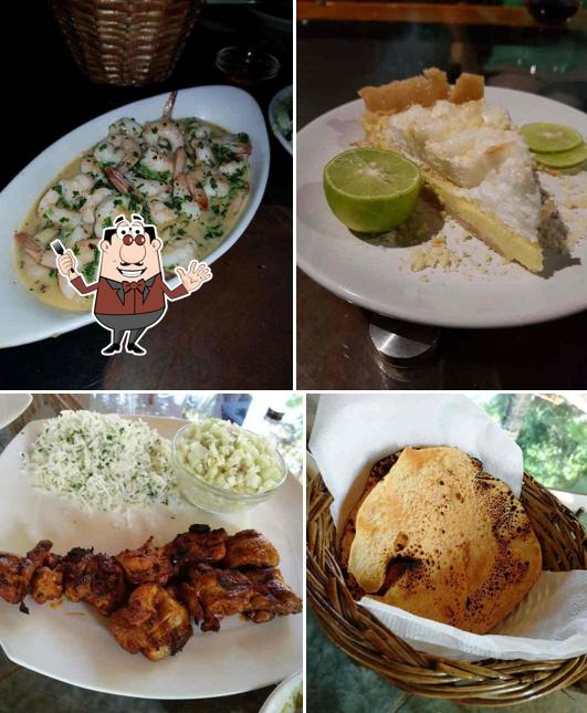 Goa's Ark Restaurant