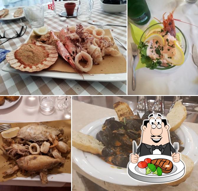 Pizzeria Birreria I Soliti propone piatti di carne