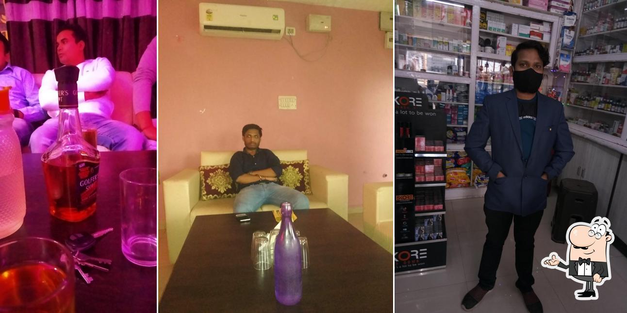 Classico Royale Restaurant and Bar