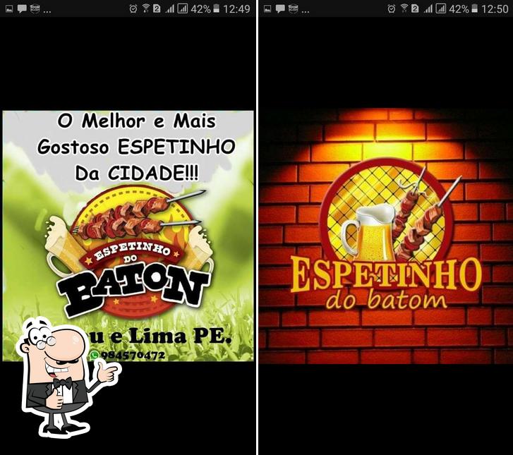 Seu Baton Espeto Bar