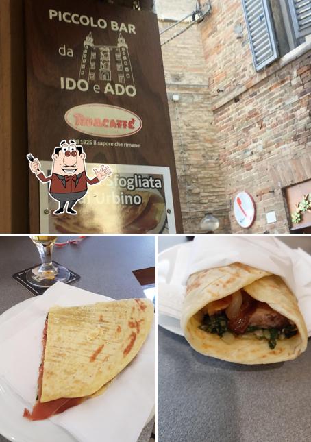 Piccolo BAR da IDO e ADO