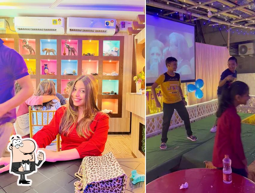 Here's a pic of AS 11 Dhaba