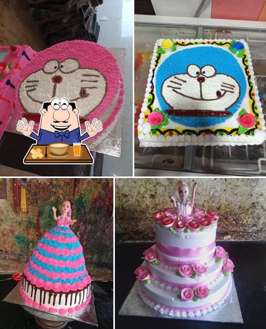 GURU BANGALORE IYYENGAR BAKERY & SWEETS